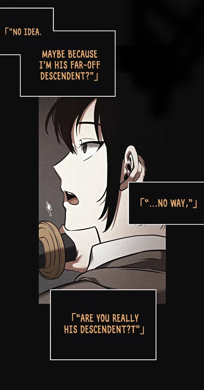 Omniscient Reader's Viewpoint manga, chapter 40, page 3 of 75