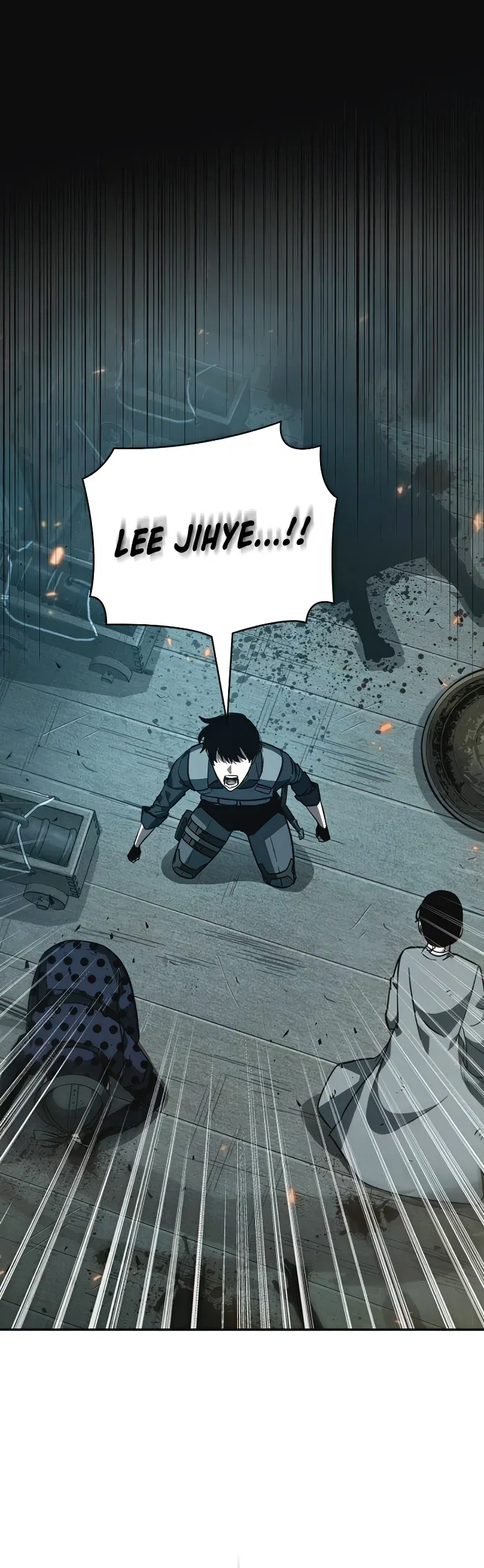 Omniscient Reader's Viewpoint manga, chapter 40, page 4 of 75