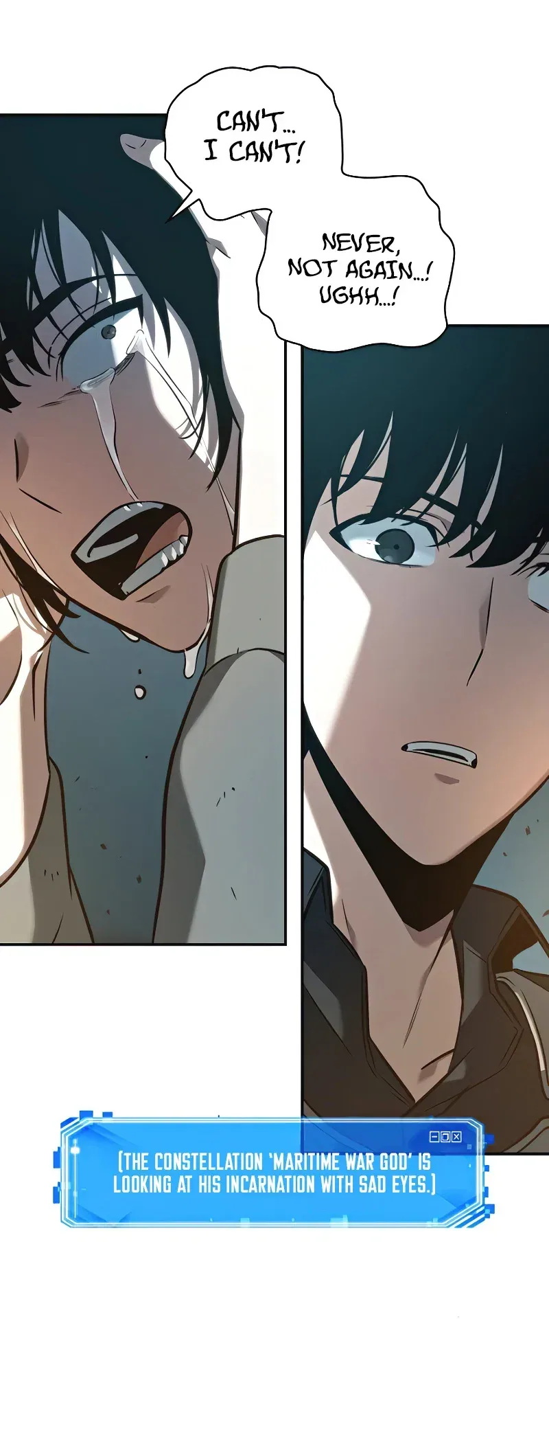 Omniscient Reader's Viewpoint manga, chapter 40, page 9 of 75