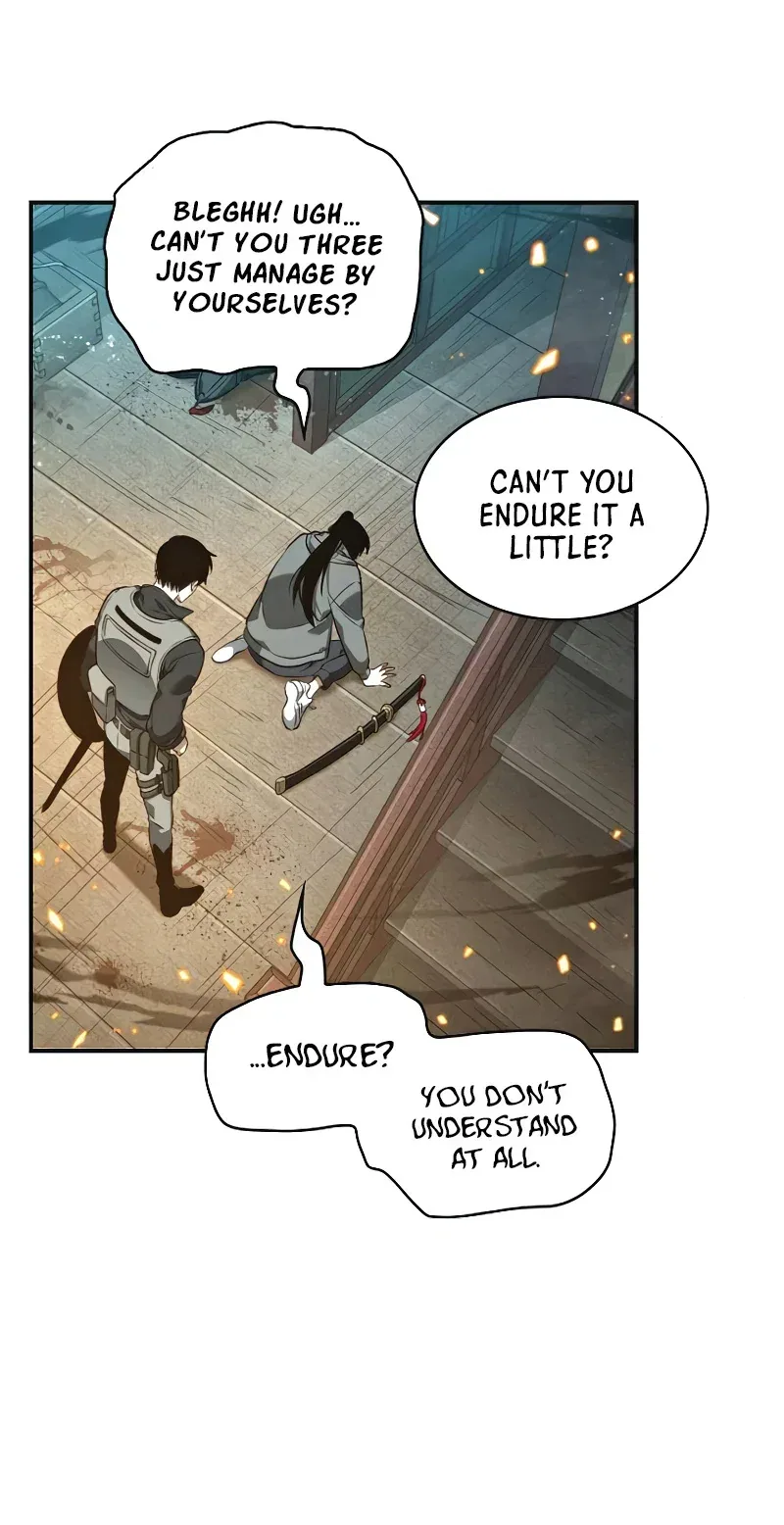 Omniscient Reader's Viewpoint manga, chapter 40, page 11 of 75