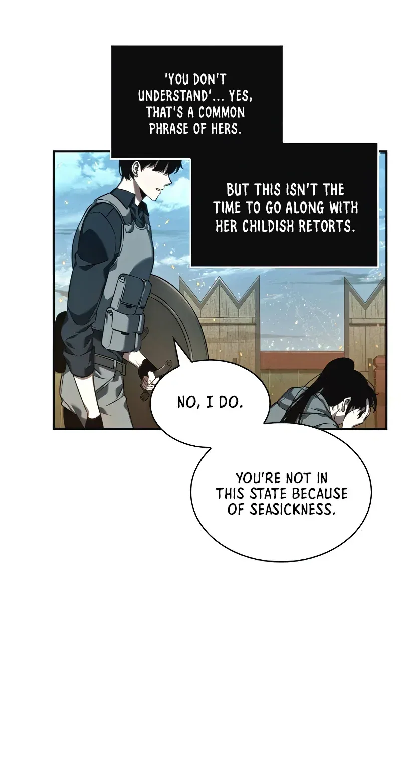 Omniscient Reader's Viewpoint manga, chapter 40, page 12 of 75