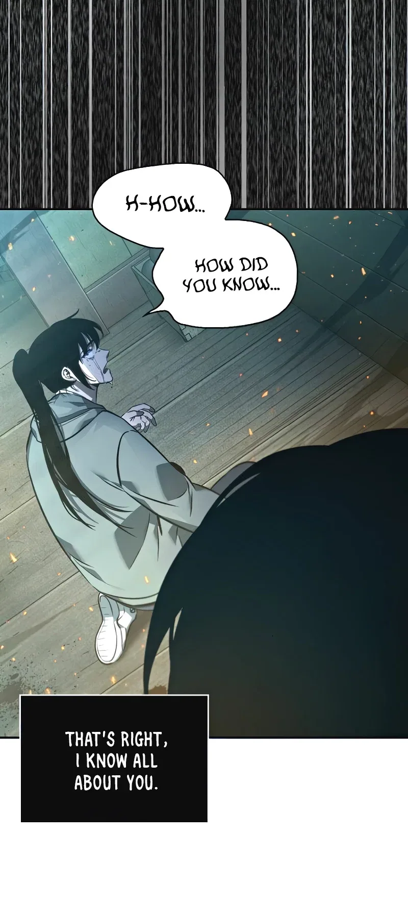 Omniscient Reader's Viewpoint manga, chapter 40, page 15 of 75
