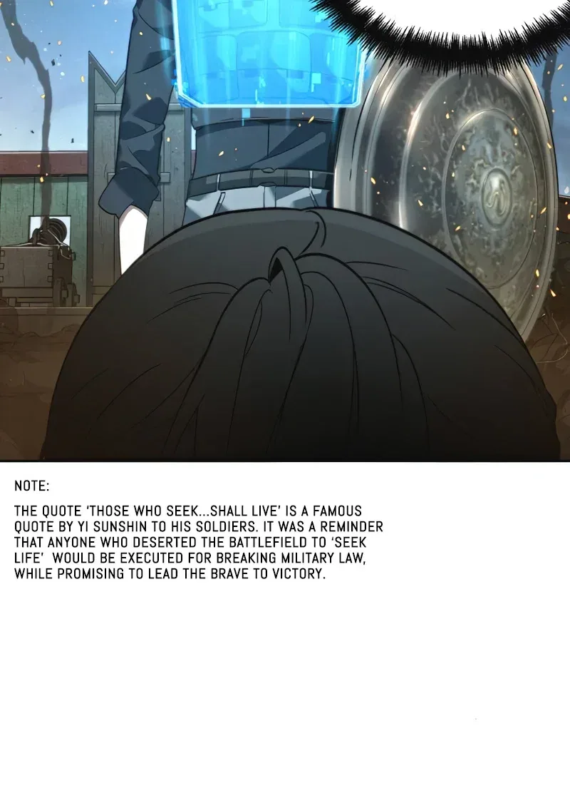 Omniscient Reader's Viewpoint manga, chapter 40, page 23 of 75