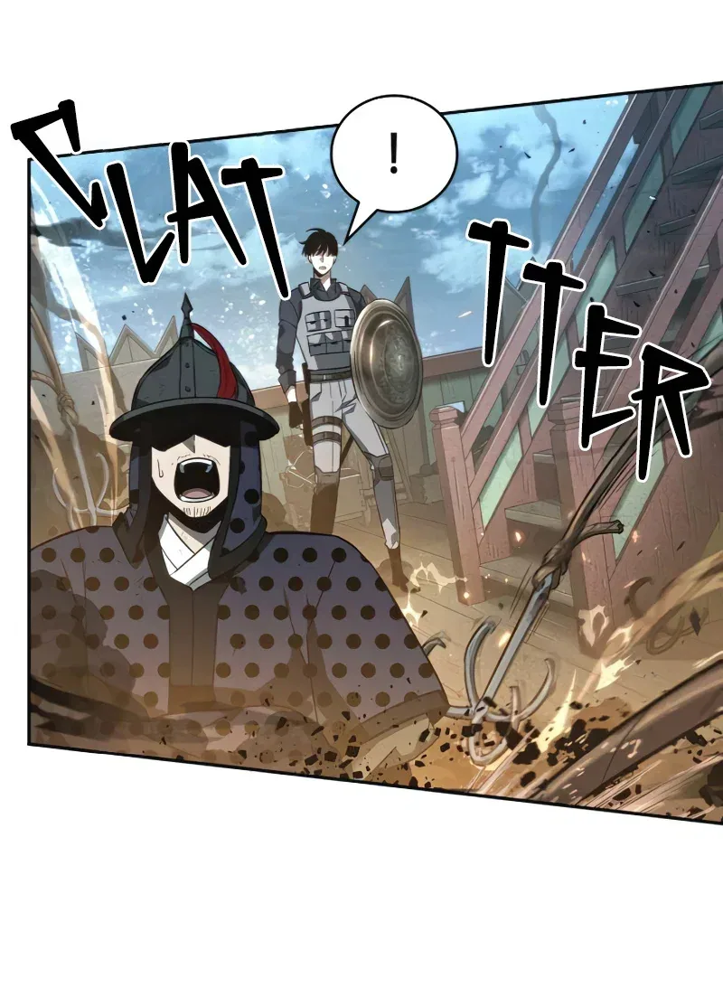 Omniscient Reader's Viewpoint manga, chapter 40, page 25 of 75