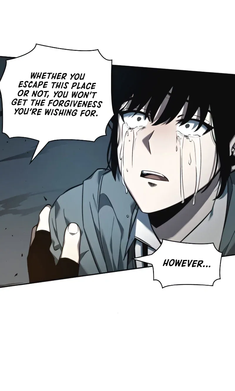 Omniscient Reader's Viewpoint manga, chapter 40, page 28 of 75