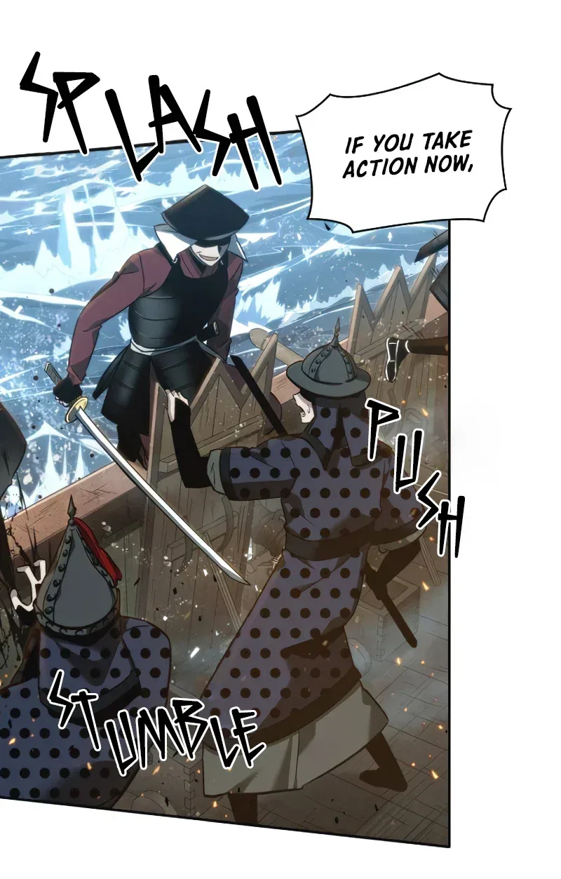 Omniscient Reader's Viewpoint manga, chapter 40, page 29 of 75