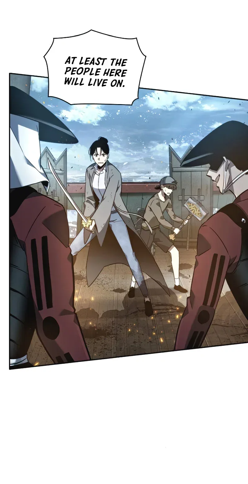 Omniscient Reader's Viewpoint manga, chapter 40, page 30 of 75