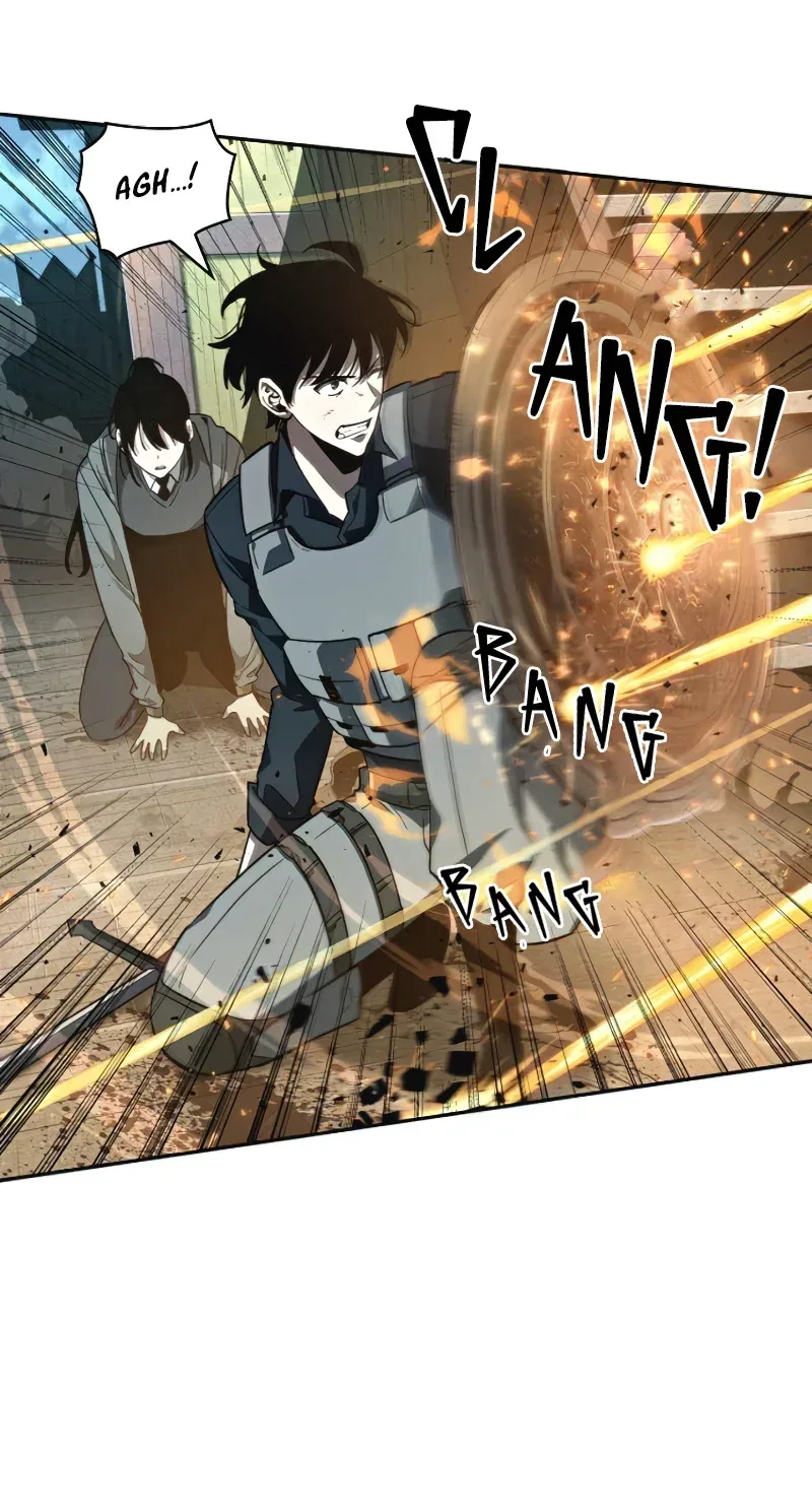 Omniscient Reader's Viewpoint manga, chapter 40, page 32 of 75