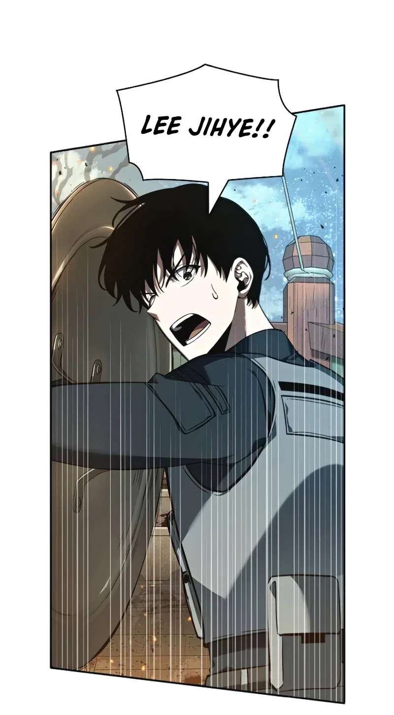 Omniscient Reader's Viewpoint manga, chapter 40, page 33 of 75
