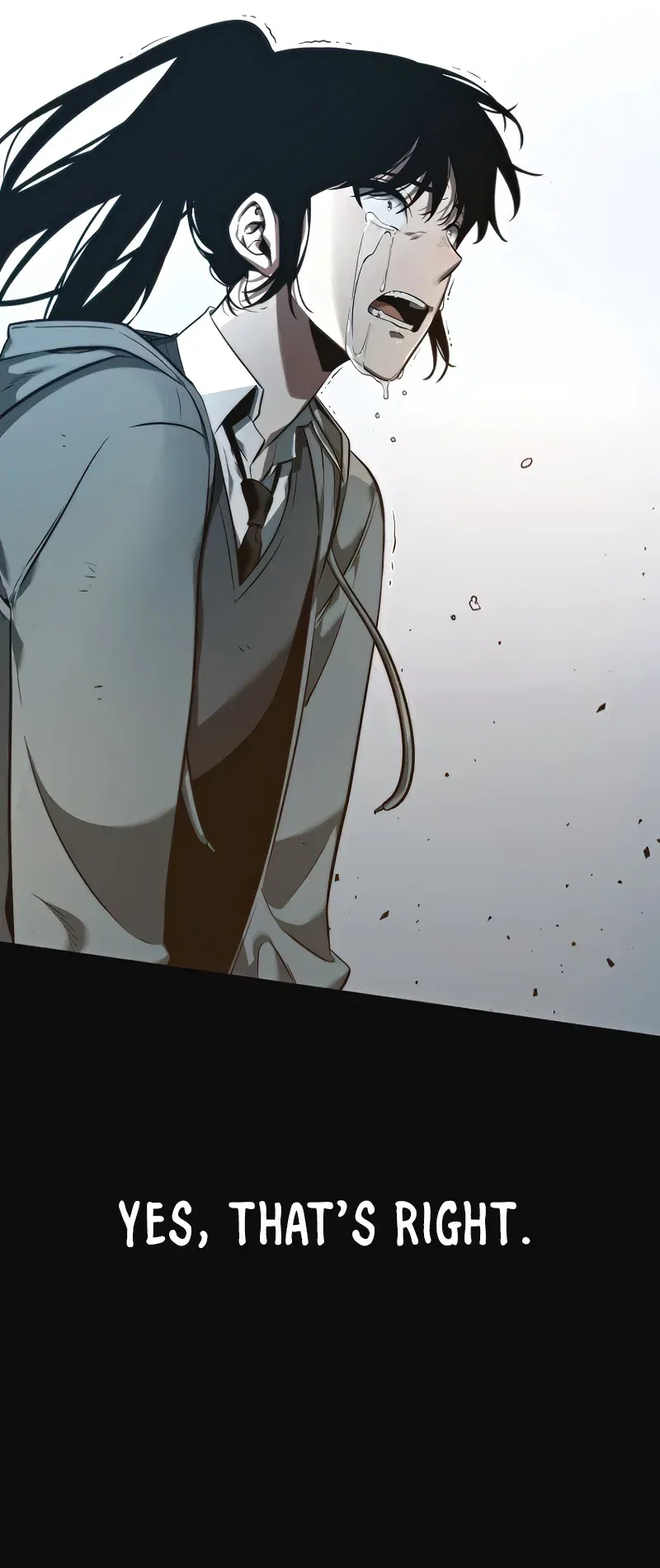 Omniscient Reader's Viewpoint manga, chapter 40, page 37 of 75