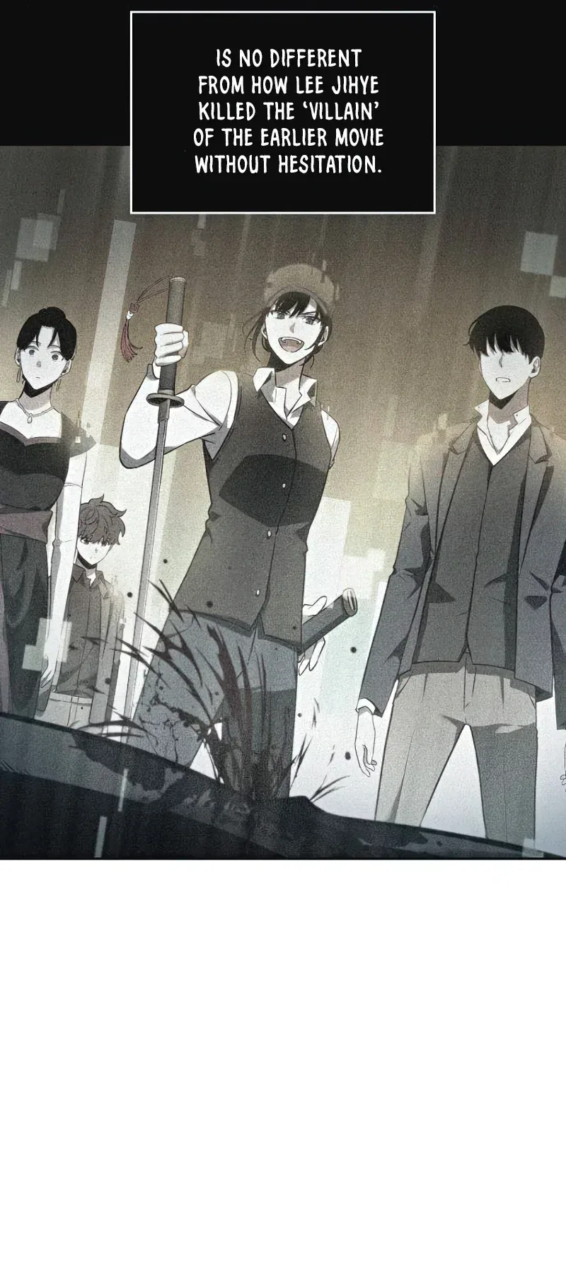 Omniscient Reader's Viewpoint manga, chapter 40, page 39 of 75