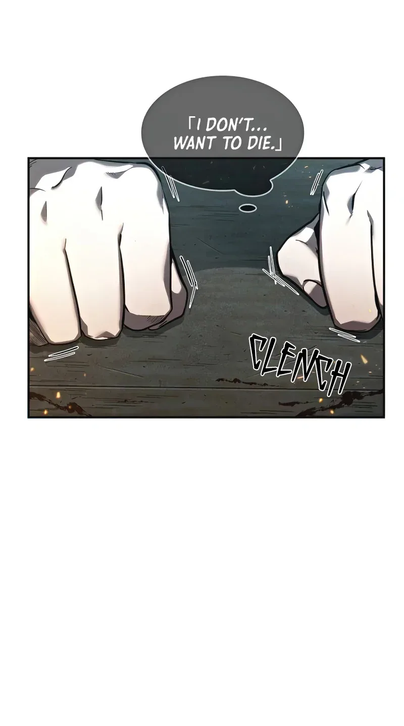 Omniscient Reader's Viewpoint manga, chapter 40, page 45 of 75