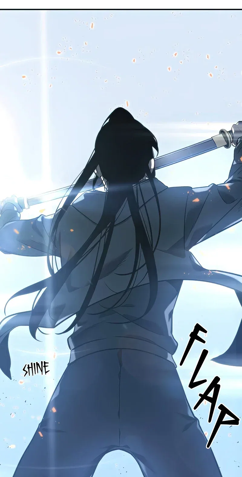 Omniscient Reader's Viewpoint manga, chapter 40, page 49 of 75