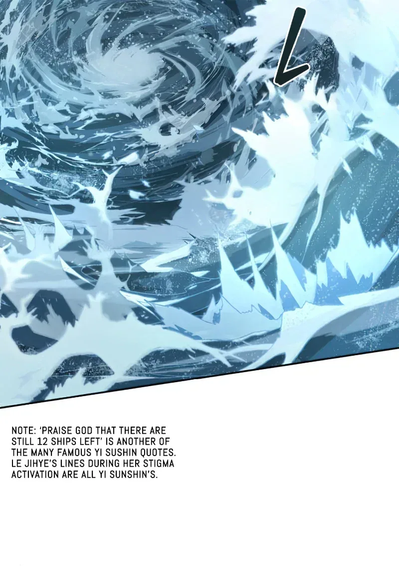 Omniscient Reader's Viewpoint manga, chapter 40, page 57 of 75