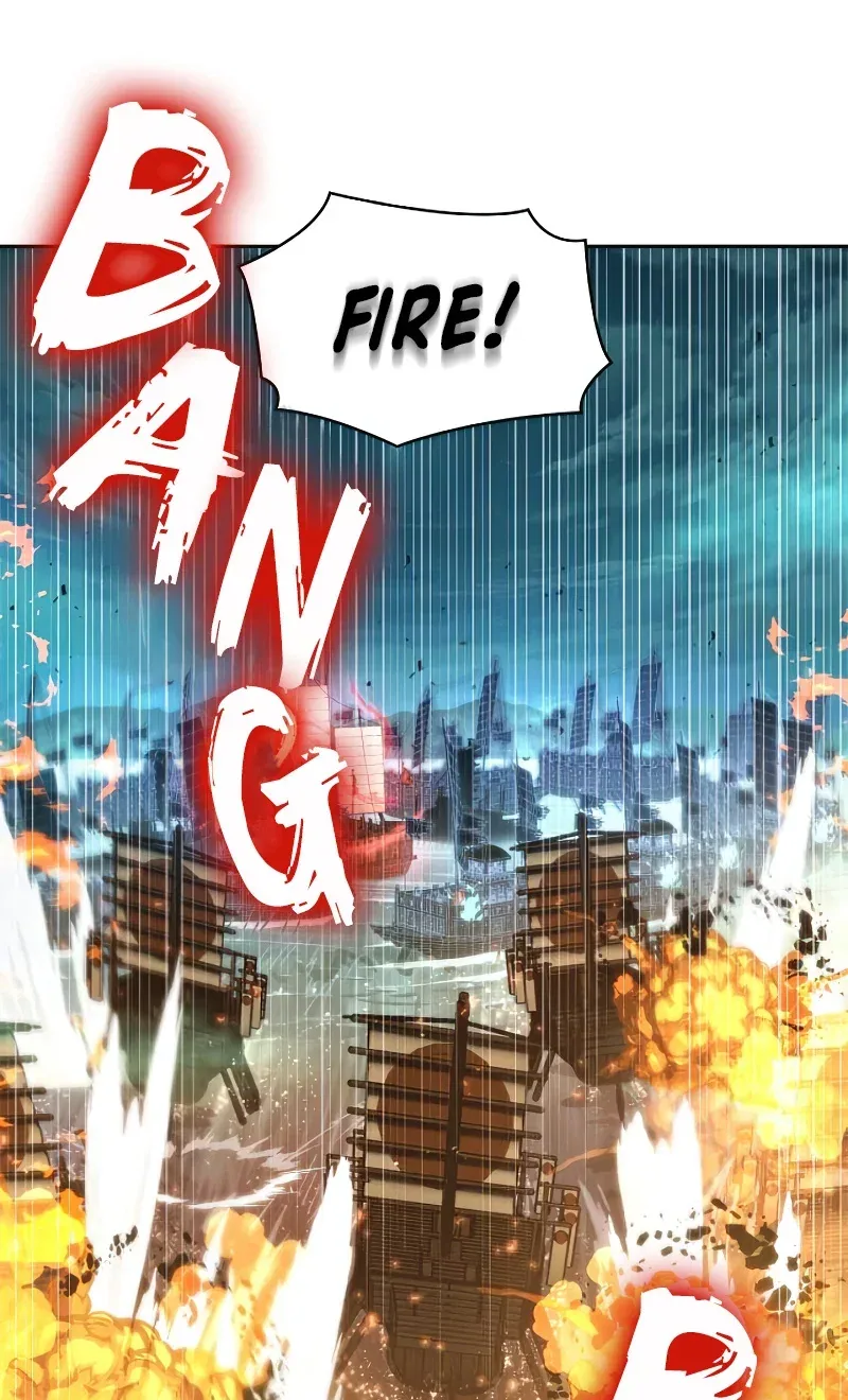 Omniscient Reader's Viewpoint manga, chapter 40, page 71 of 75