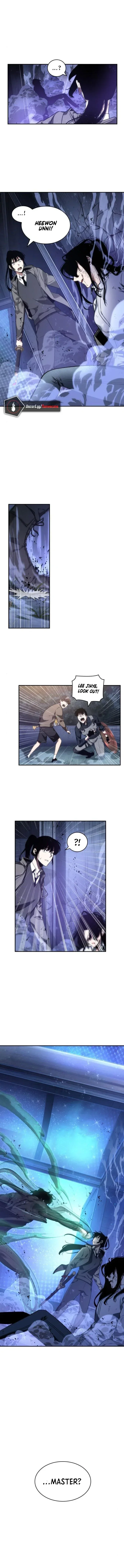 Omniscient Reader's Viewpoint manga, chapter 41, page 12 of 14