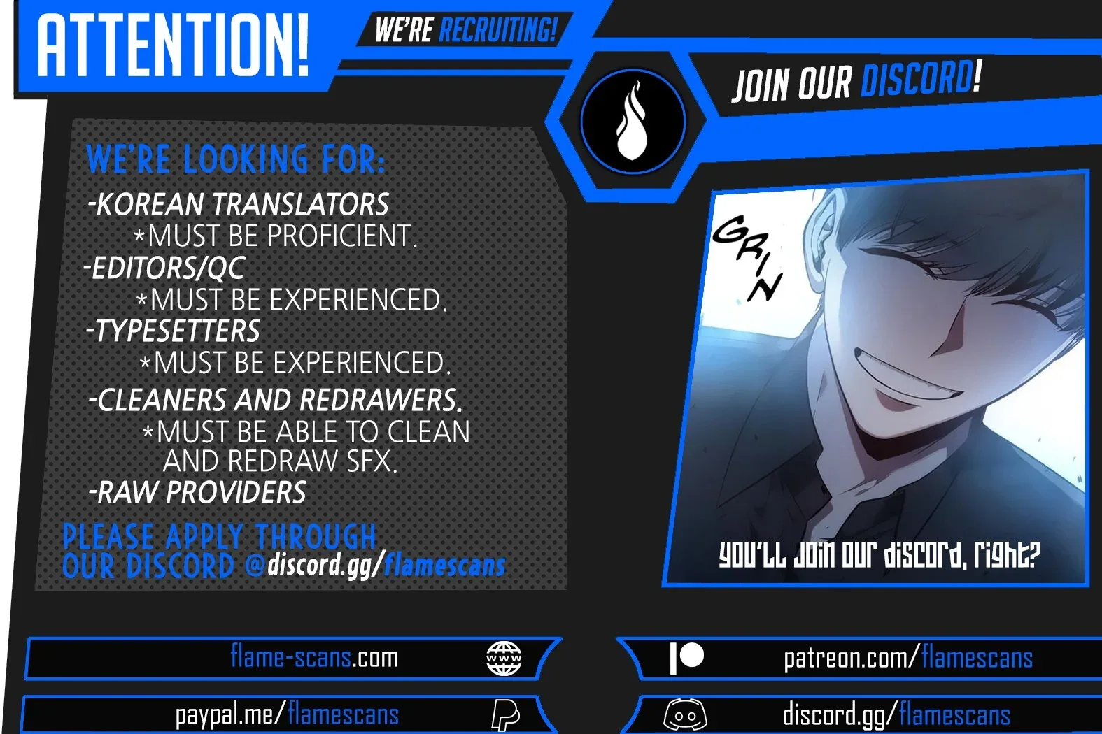Omniscient Reader's Viewpoint manga, chapter 41, page 14 of 14