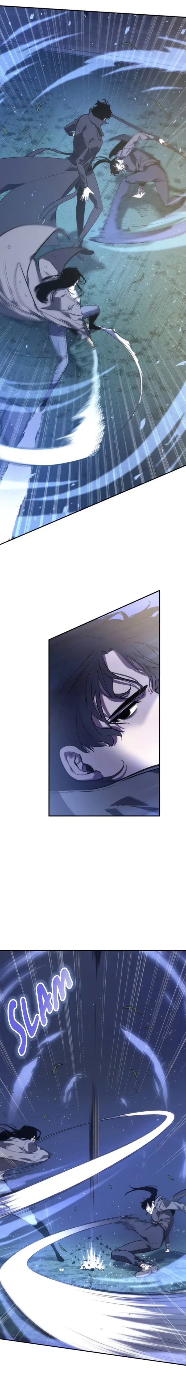 Omniscient Reader's Viewpoint manga, chapter 42, page 8 of 31