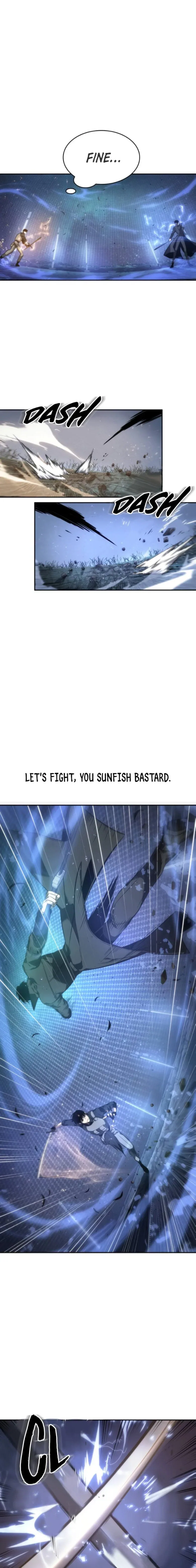 Omniscient Reader's Viewpoint manga, chapter 42, page 14 of 31