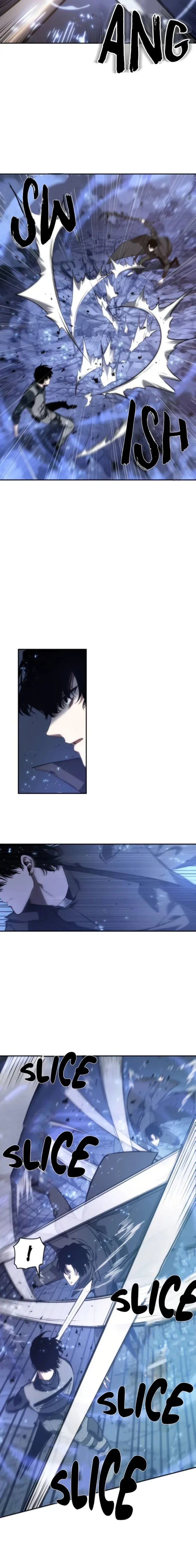 Omniscient Reader's Viewpoint manga, chapter 42, page 15 of 31