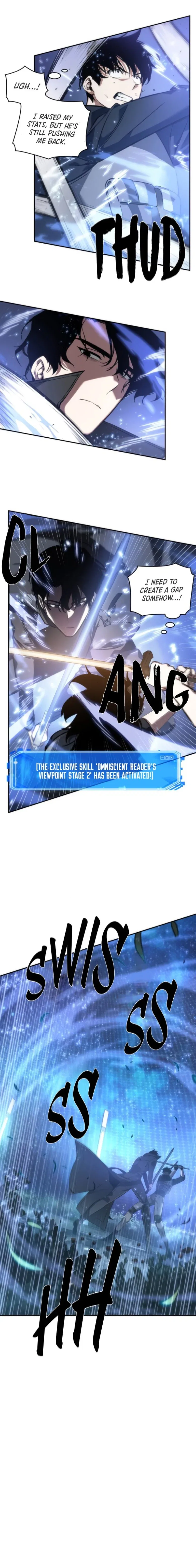 Omniscient Reader's Viewpoint manga, chapter 42, page 16 of 31