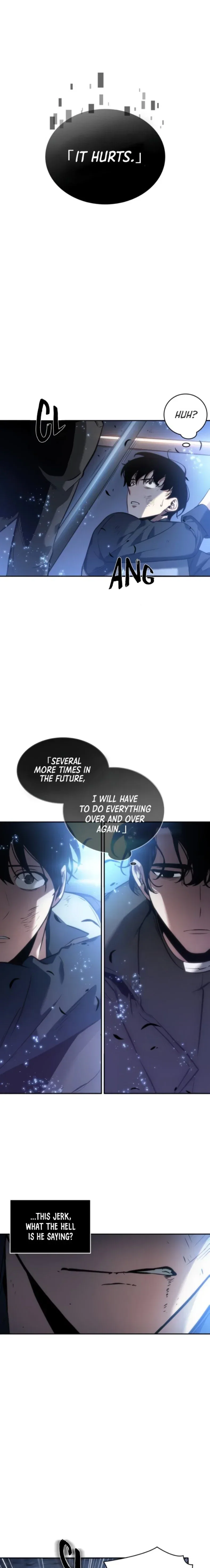Omniscient Reader's Viewpoint manga, chapter 42, page 17 of 31