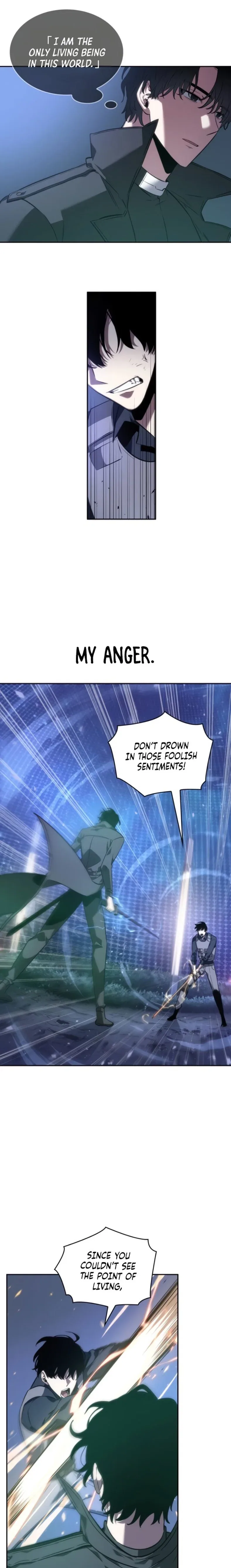 Omniscient Reader's Viewpoint manga, chapter 42, page 21 of 31