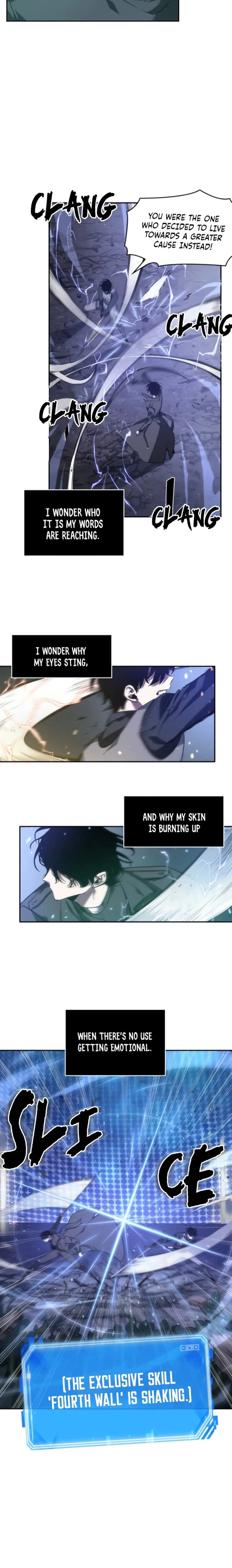 Omniscient Reader's Viewpoint manga, chapter 42, page 22 of 31