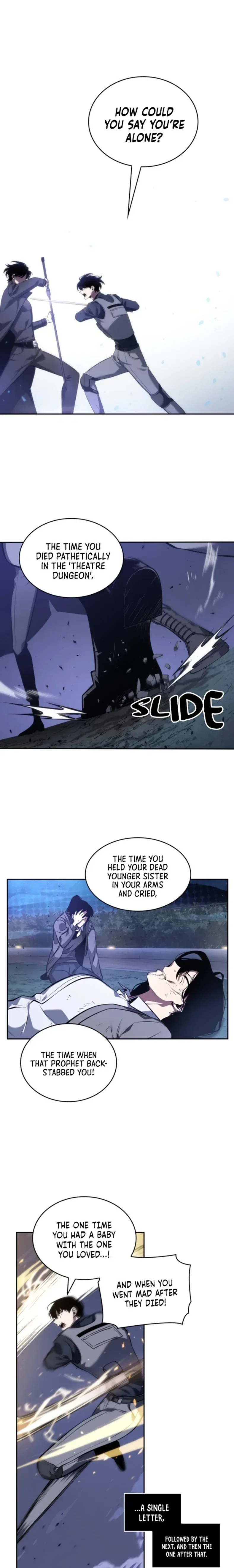 Omniscient Reader's Viewpoint manga, chapter 42, page 24 of 31