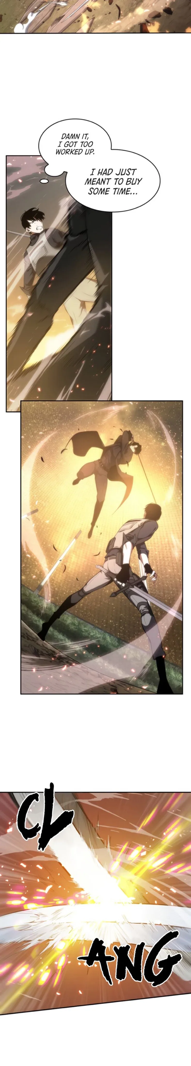 Omniscient Reader's Viewpoint manga, chapter 42, page 28 of 31