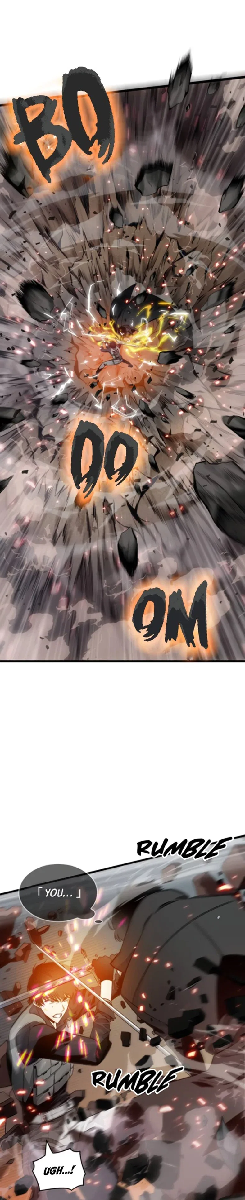 Omniscient Reader's Viewpoint manga, chapter 42, page 29 of 31