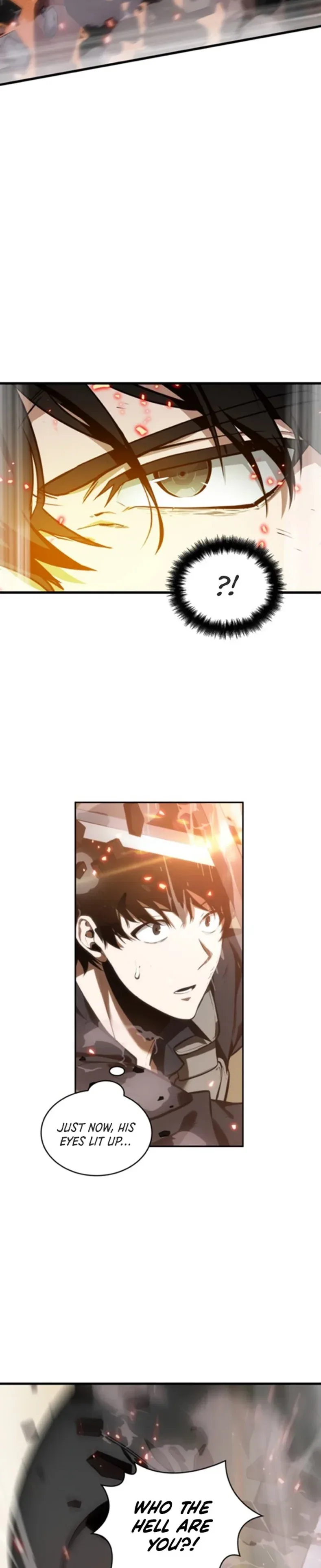 Omniscient Reader's Viewpoint manga, chapter 42, page 30 of 31