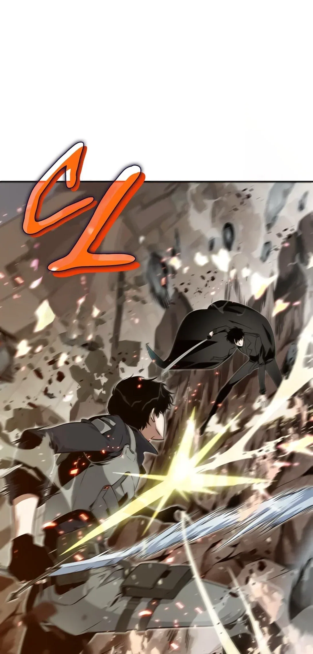 Omniscient Reader's Viewpoint manga, chapter 43, page 6 of 103