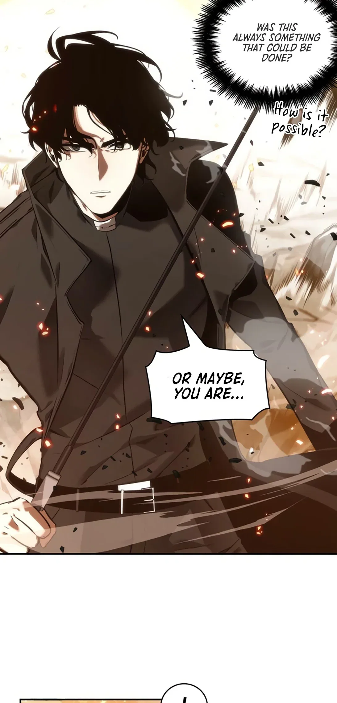 Omniscient Reader's Viewpoint manga, chapter 43, page 9 of 103