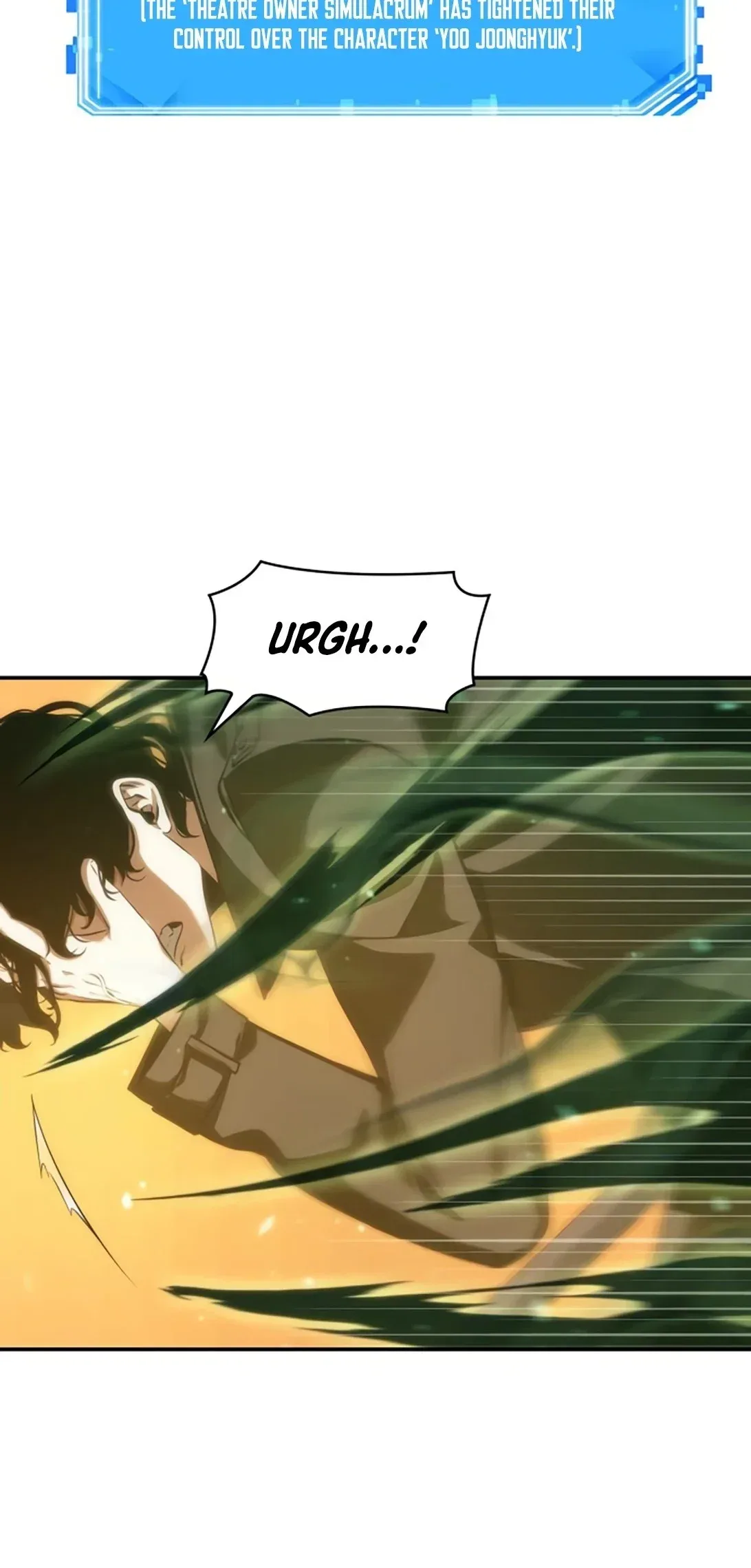 Omniscient Reader's Viewpoint manga, chapter 43, page 11 of 103
