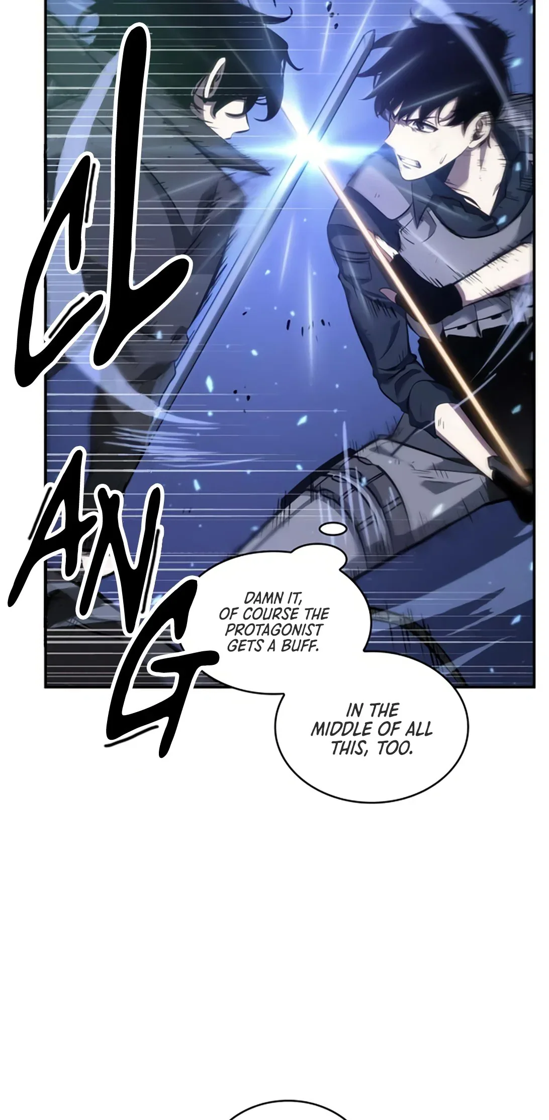 Omniscient Reader's Viewpoint manga, chapter 43, page 14 of 103