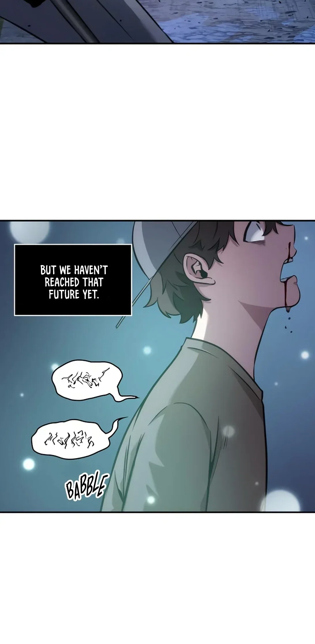 Omniscient Reader's Viewpoint manga, chapter 43, page 17 of 103