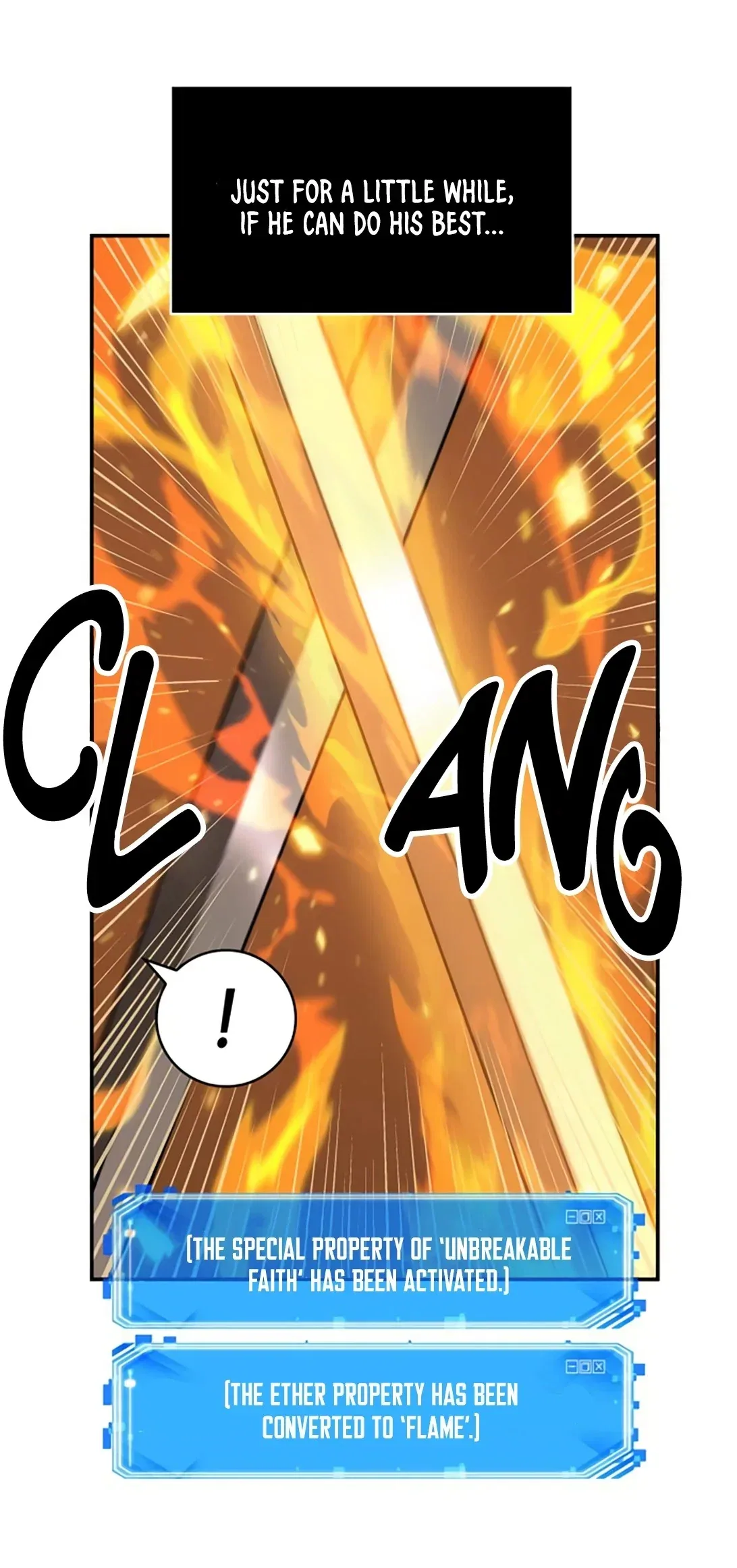 Omniscient Reader's Viewpoint manga, chapter 43, page 18 of 103