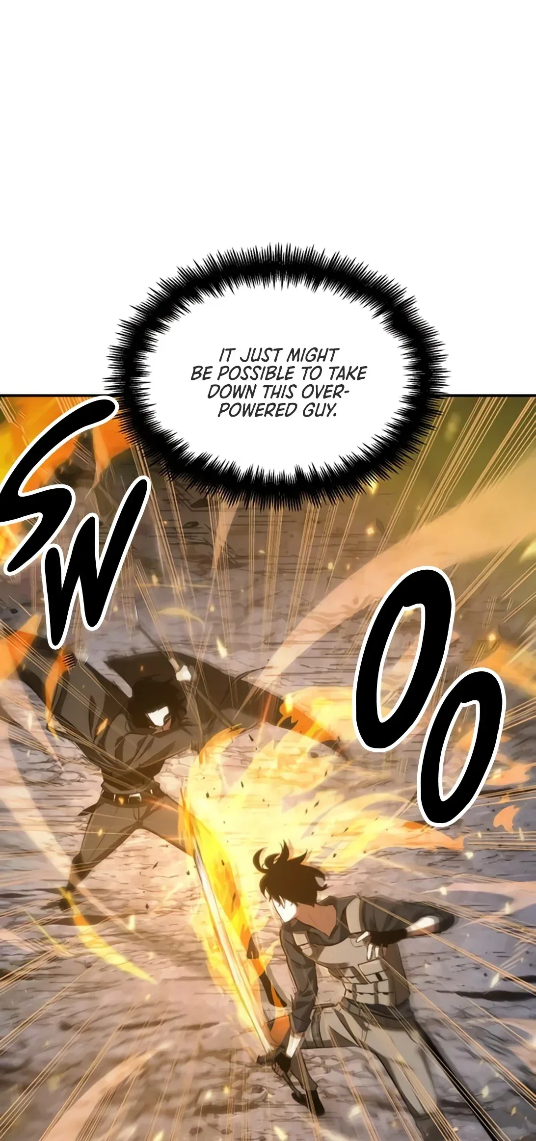 Omniscient Reader's Viewpoint manga, chapter 43, page 19 of 103