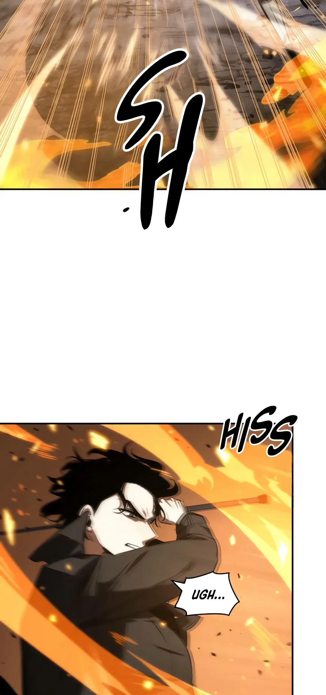 Omniscient Reader's Viewpoint manga, chapter 43, page 20 of 103
