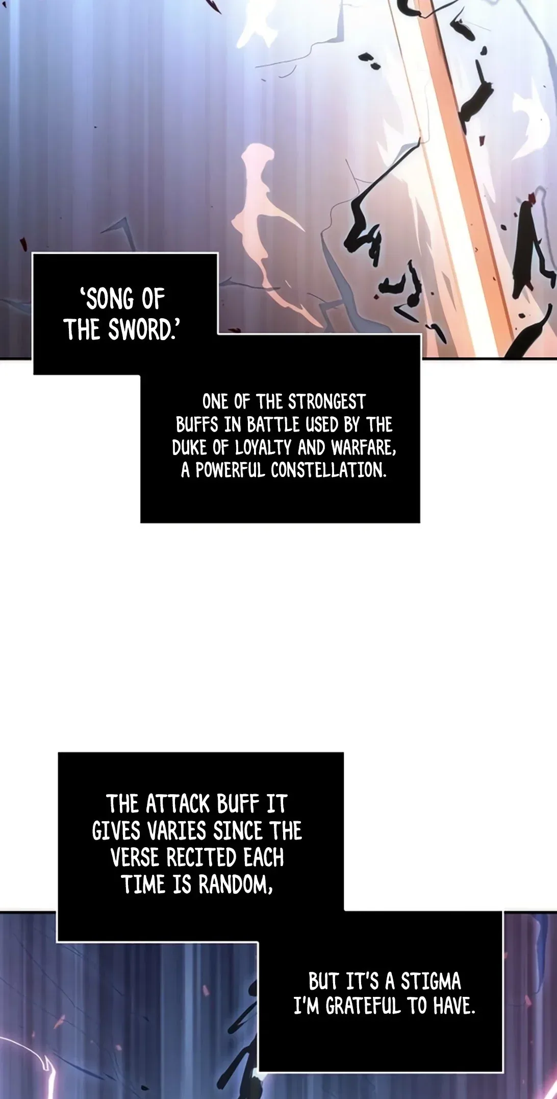 Omniscient Reader's Viewpoint manga, chapter 43, page 23 of 103