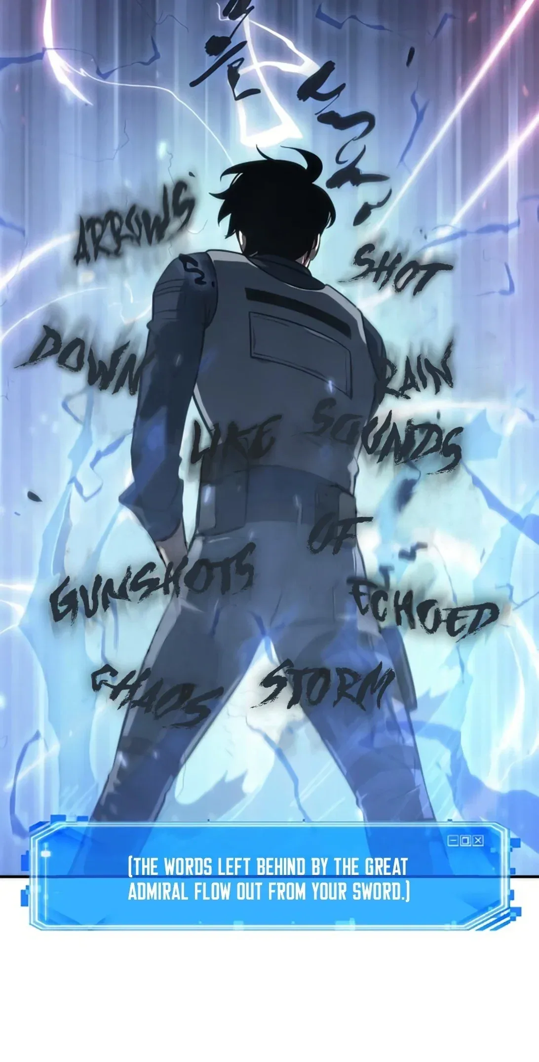 Omniscient Reader's Viewpoint manga, chapter 43, page 24 of 103