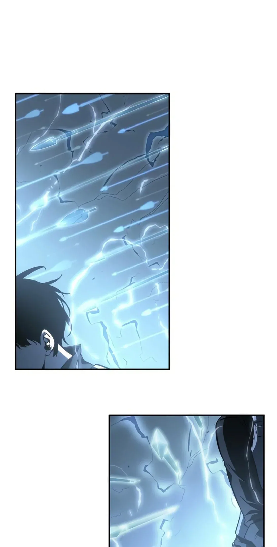 Omniscient Reader's Viewpoint manga, chapter 43, page 25 of 103