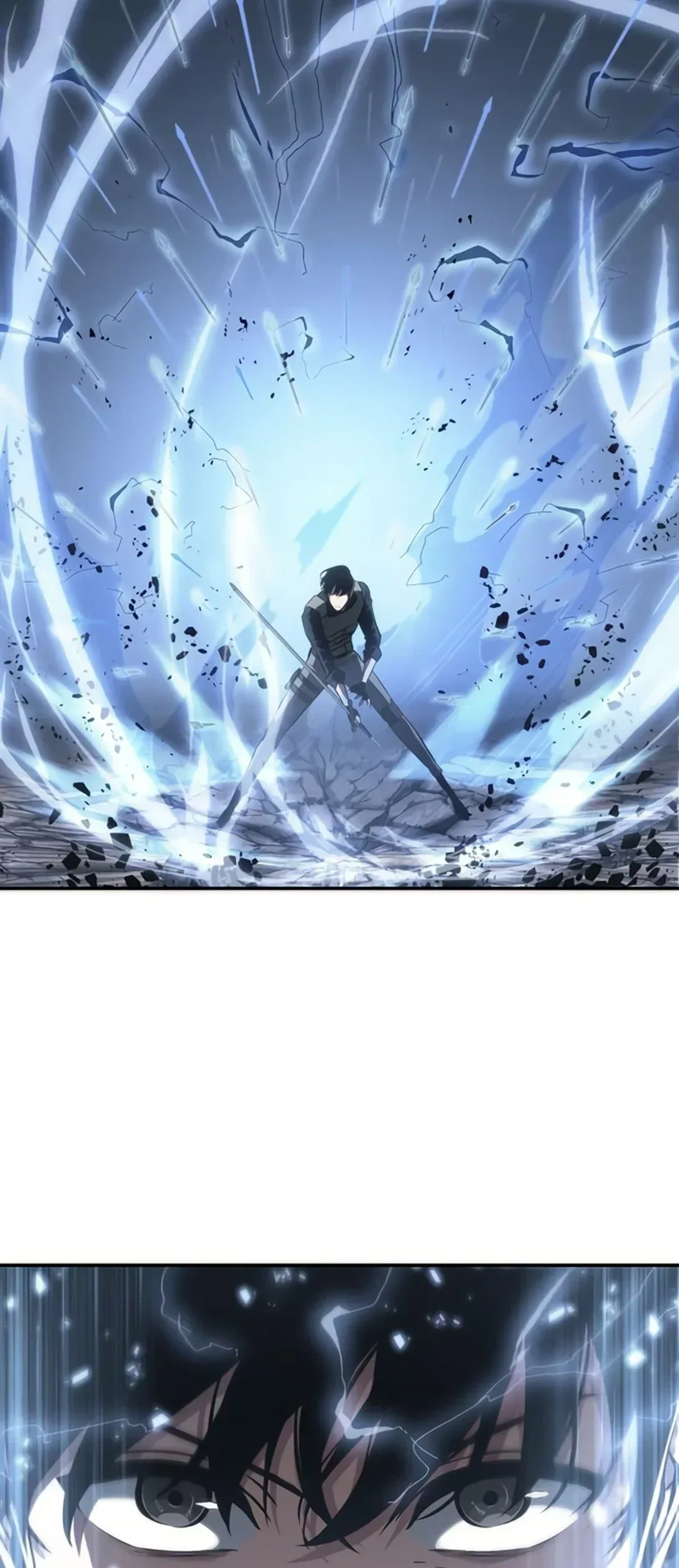 Omniscient Reader's Viewpoint manga, chapter 43, page 27 of 103
