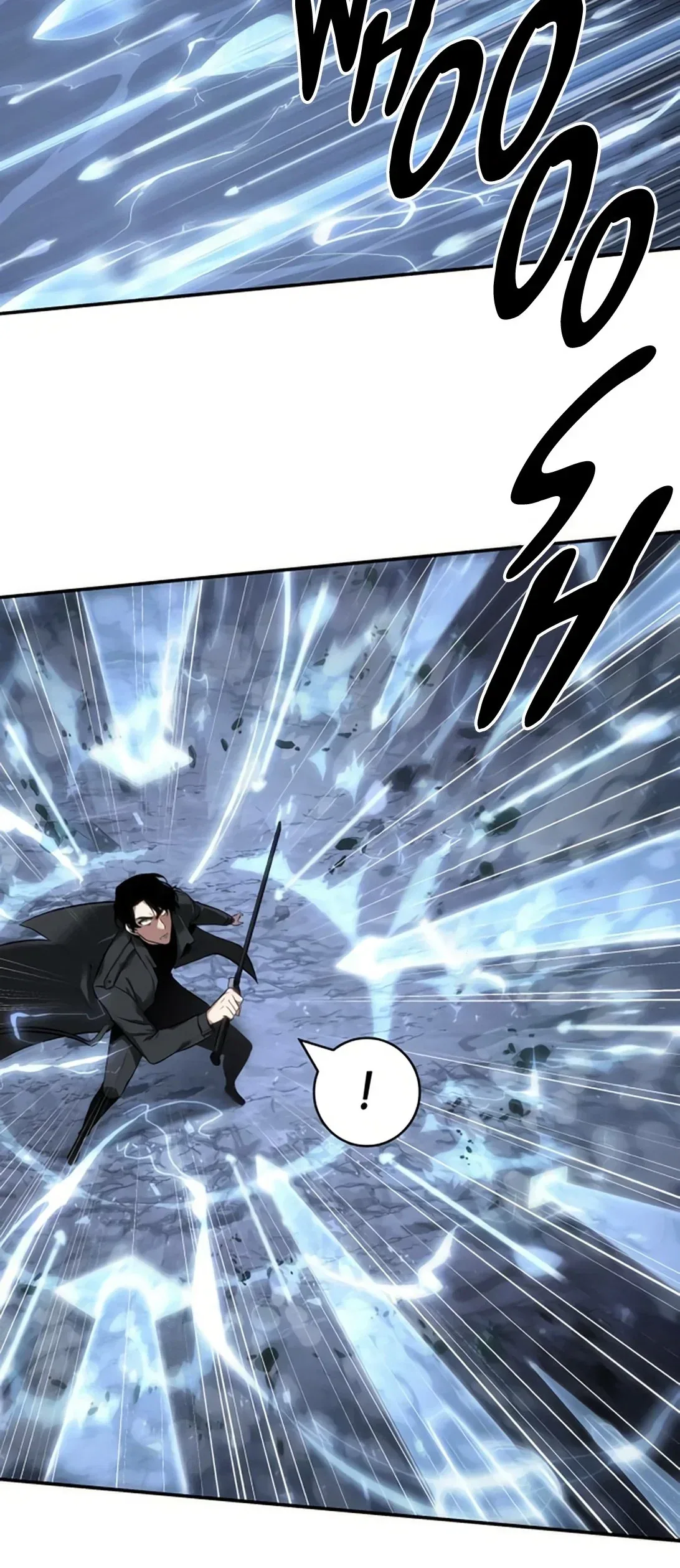 Omniscient Reader's Viewpoint manga, chapter 43, page 29 of 103