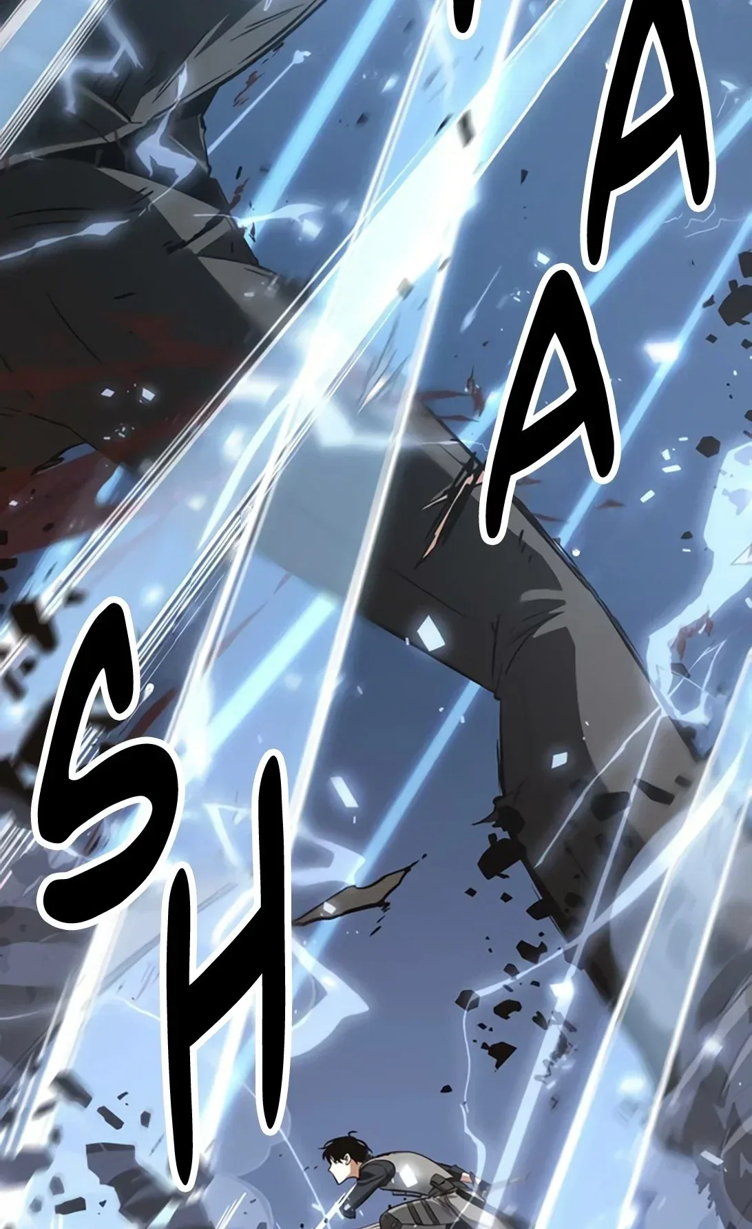 Omniscient Reader's Viewpoint manga, chapter 43, page 31 of 103