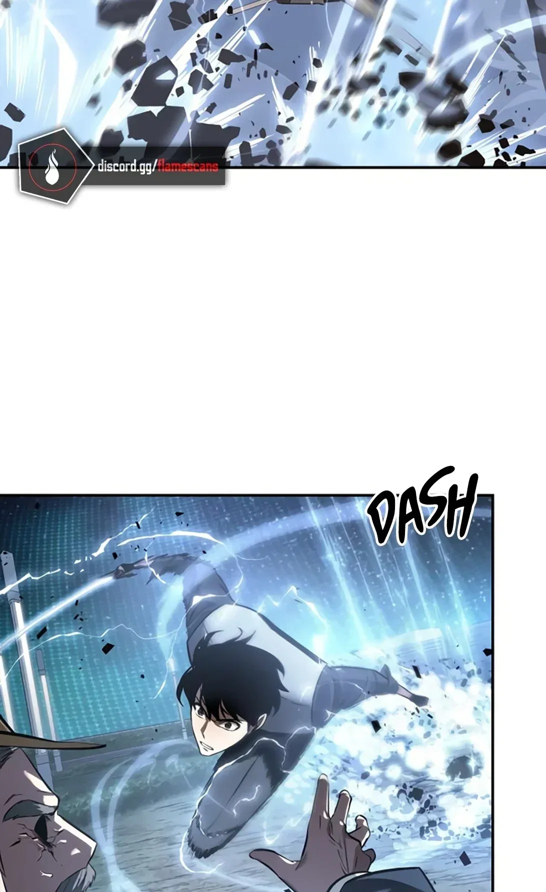 Omniscient Reader's Viewpoint manga, chapter 43, page 32 of 103