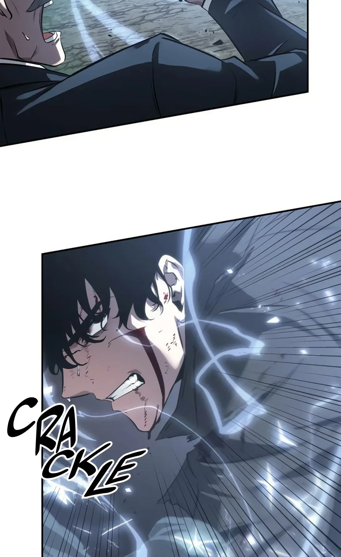 Omniscient Reader's Viewpoint manga, chapter 43, page 33 of 103