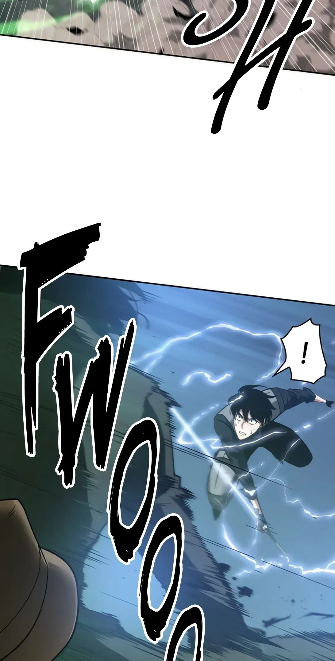 Omniscient Reader's Viewpoint manga, chapter 43, page 36 of 103