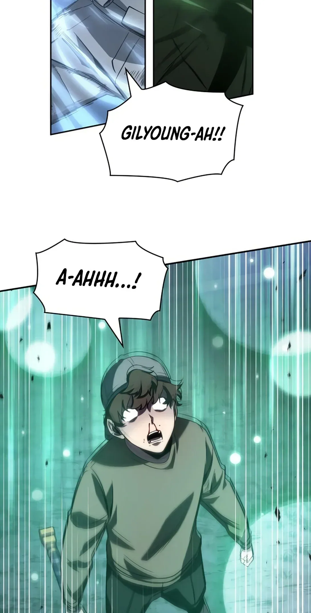 Omniscient Reader's Viewpoint manga, chapter 43, page 38 of 103
